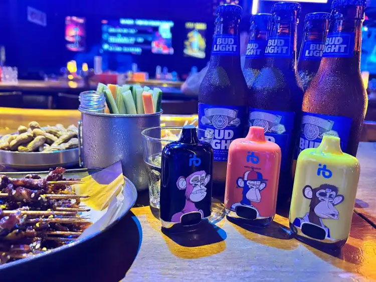 Thailand's E-Cigarette Import Ban: What to Expect in 2025
