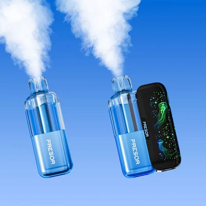 E-cigarettes were invented in 2003 by Hon Lik, a pharmacist from China.