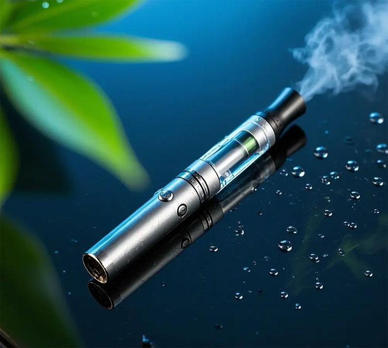 Exploring the Surgeon General's Insight on E-Cigarettes