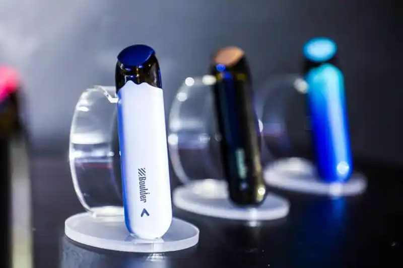 Understanding the Carcinogenic Chemicals in E-Cigarettes