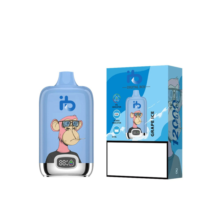 Discover the Latest Innovations in Vaptio E Cigarettes