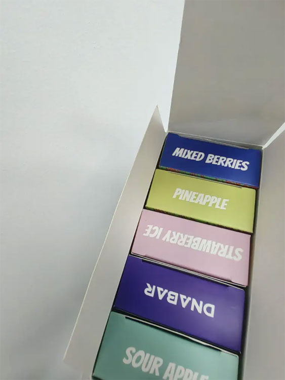 Exploring the Hidden Health Problems of Electronic Cigarettes