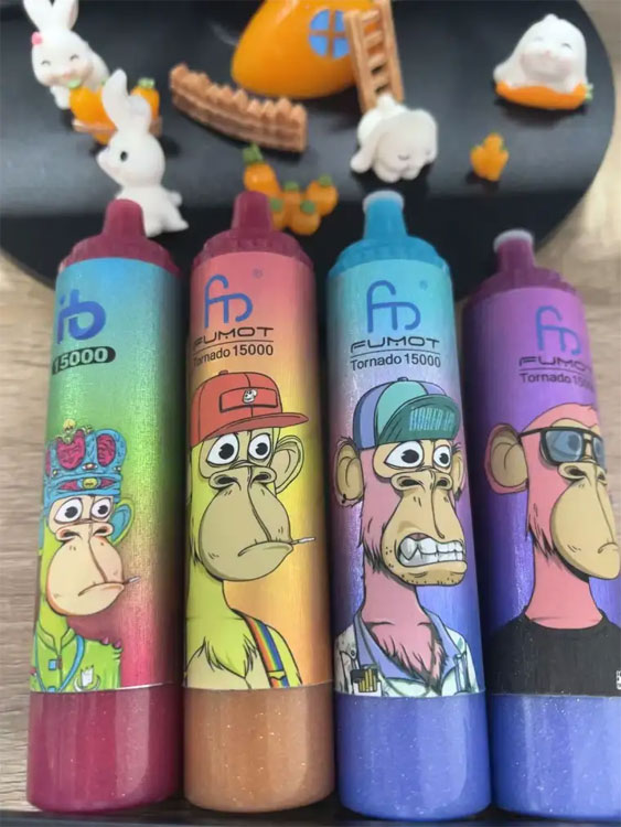 Discover the Latest Innovations in Vaptio E Cigarettes