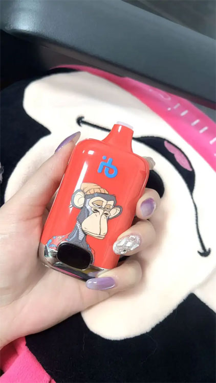 Discover Premium Choices at Our Online E Cigarette Shop