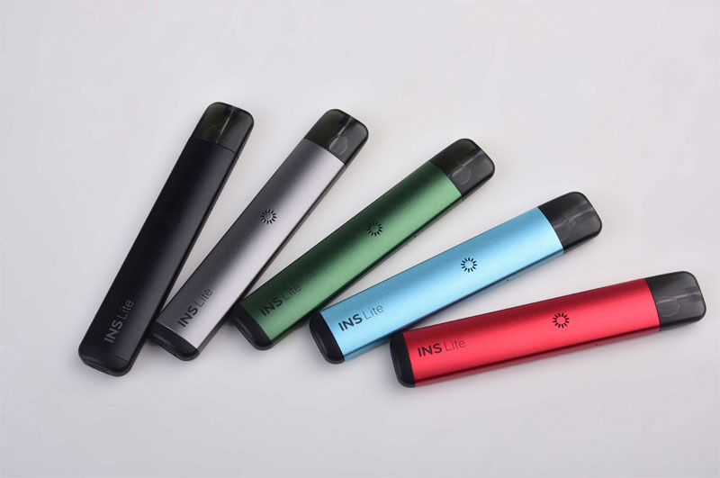 Discover the Best Deals at Your Local Electronic Cigarette Shop