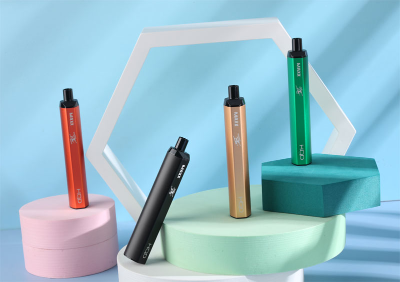 Exploring High Light Office 4: A New Hub for E Cigarette Enthusiasts
