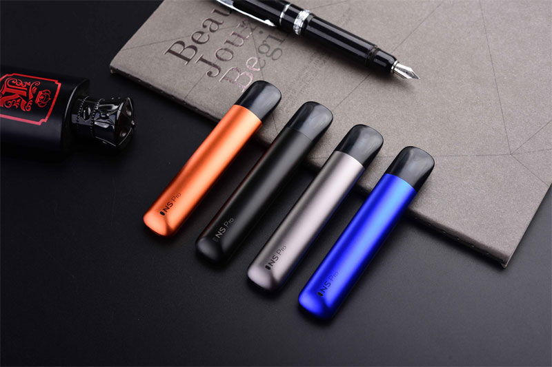 Exploring the Unseen Negative Effects of Electronic Cigarettes