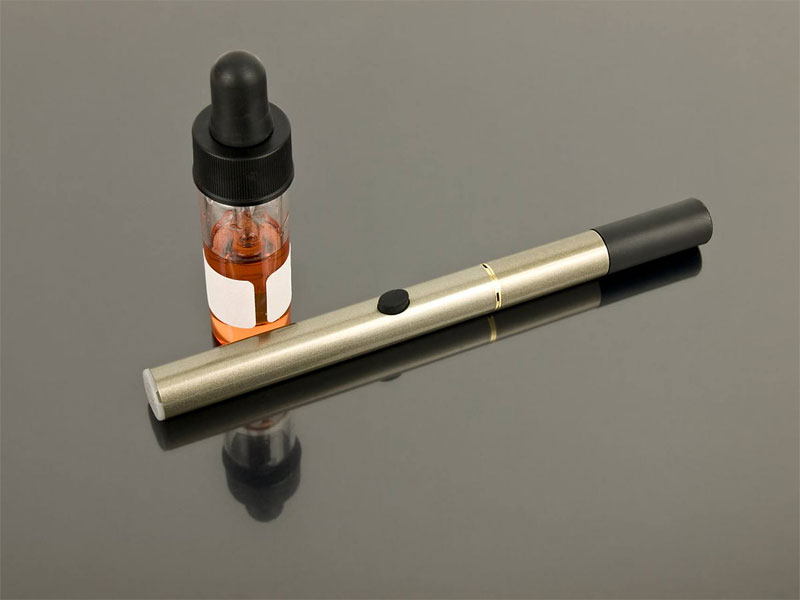 Exploring the Components of Electronic Cigarette Ingredients