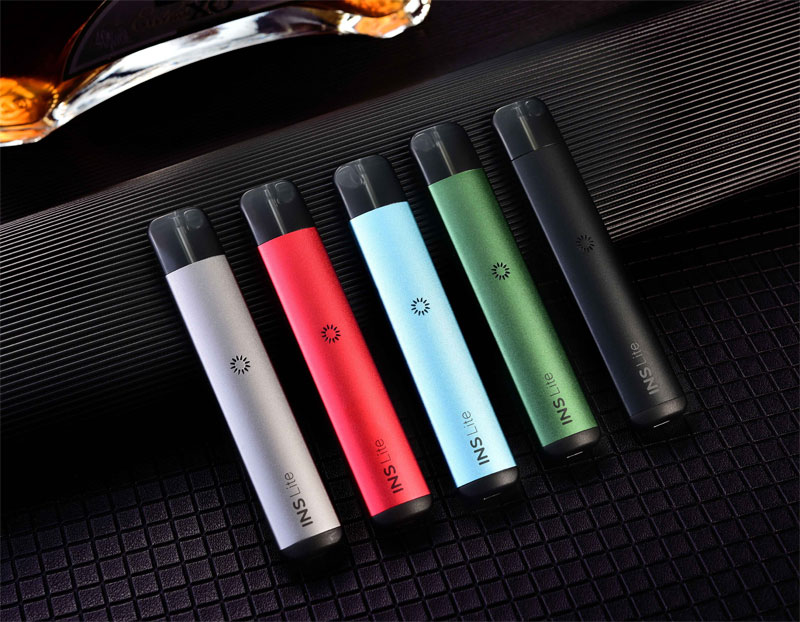 Tracing the Timeline of Electronic Cigarette: Discovering Its Invention Date