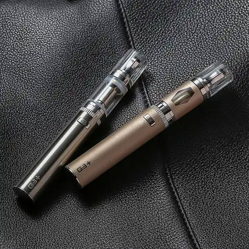 Discover the Latest Innovations in Electronic Cigarette Glo