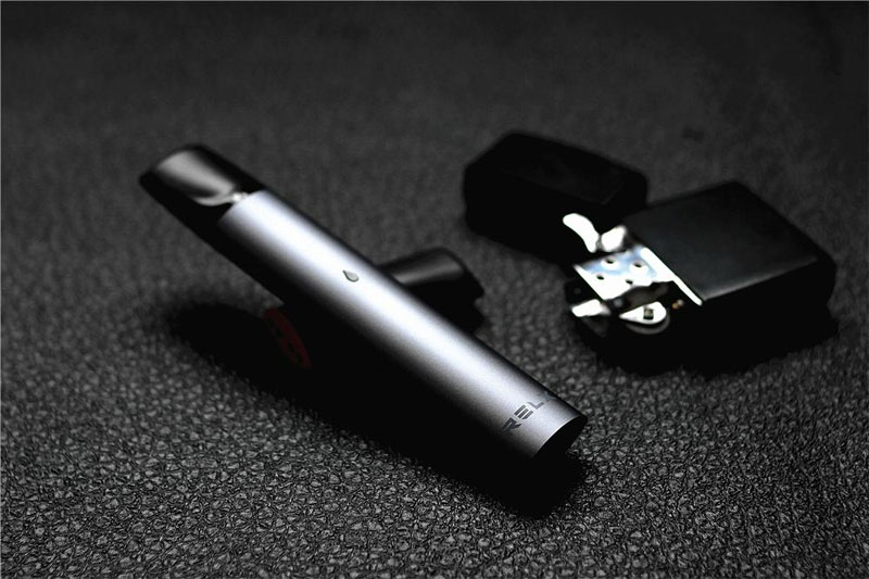 Exploring the Latest Trends in Electronic Cigarette Brands