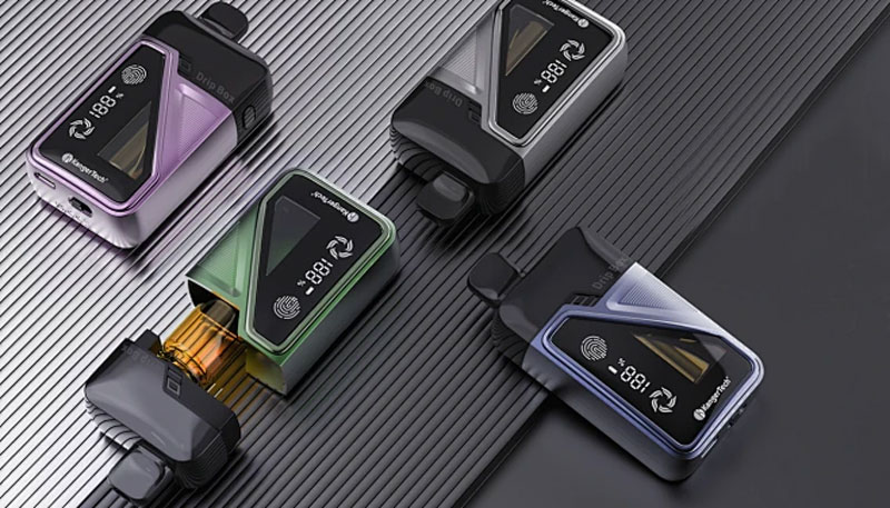Uncover Fascinating Insights and Little-Known Facts About E-Cigarettes