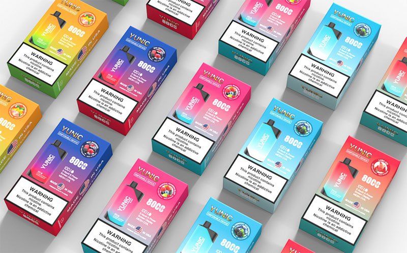 Evaluating the Cancer Risk of Electronic Cigarettes: What You Need to Know