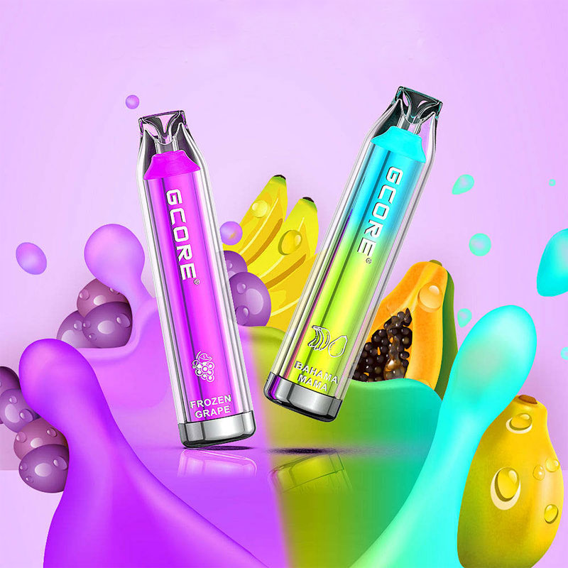 Exploring the Green Smart Living E-Cigarette: An Honest Review