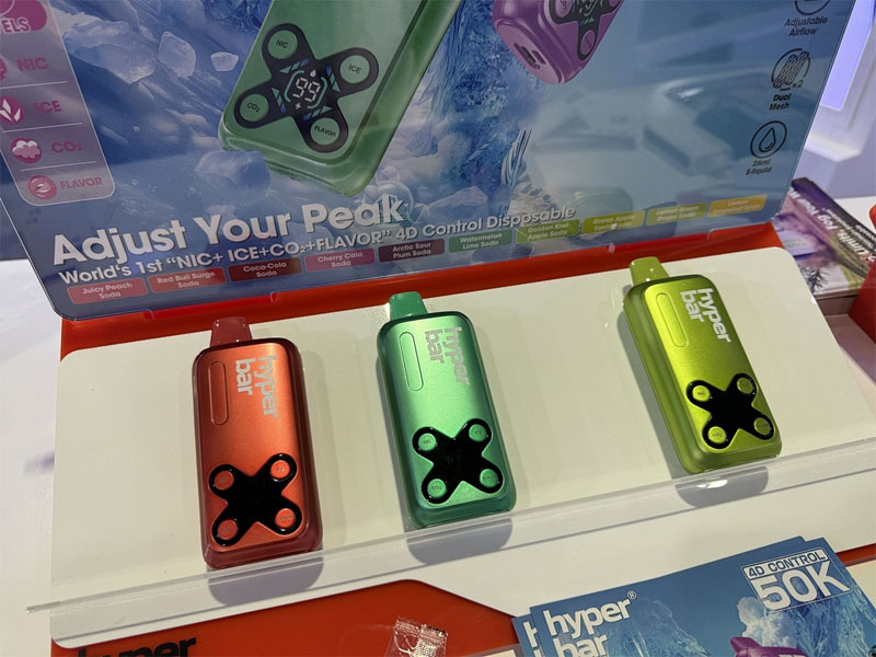 Discover the Benefits of Buying E Cigarettes at Your Local Gas Station