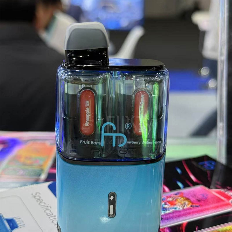 Discover the Ultimate Guide to Using Glo Electronic Cigarette Effectively