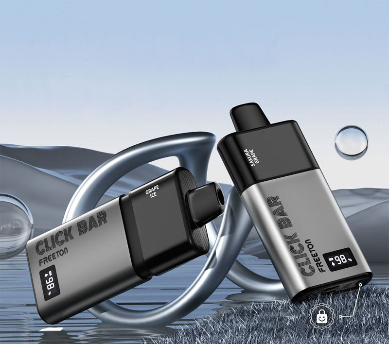 Discover the Best Grossiste E-cigarette for Your Vaping Needs