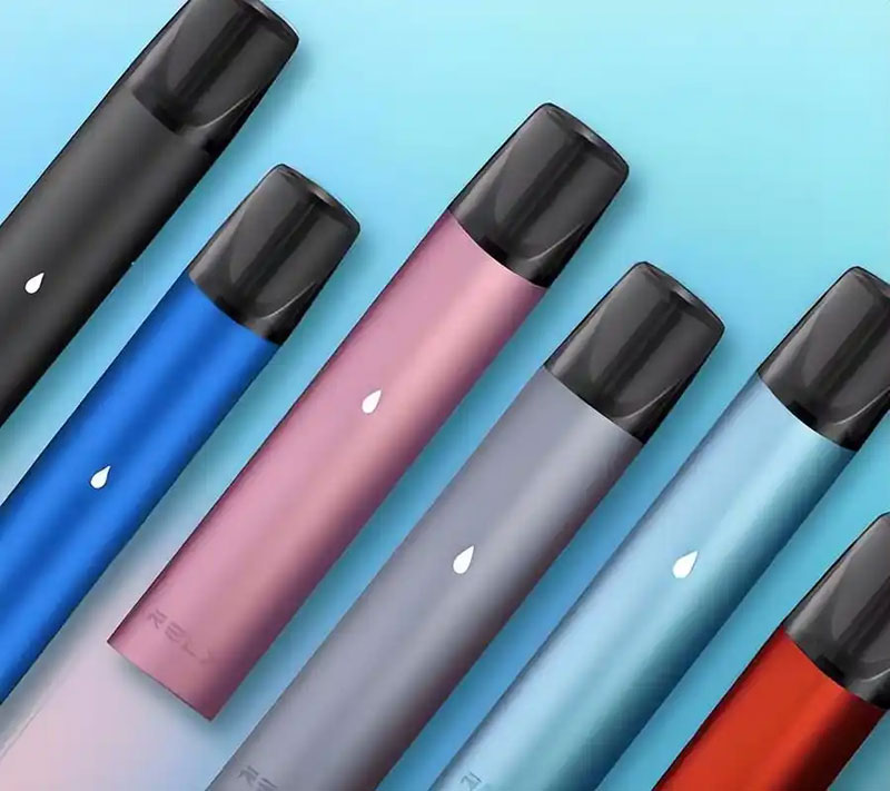Exploring the Benefits of Menthol Electronic Cigarettes for Smokers